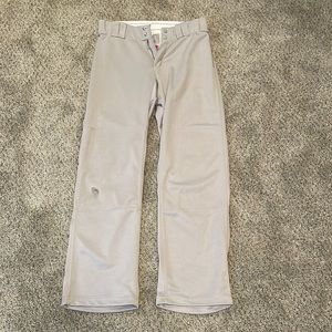 Men’s baseball pants